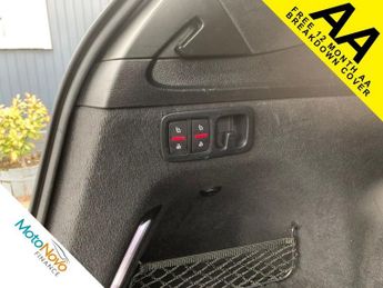 AUDI Q7 3.0 TDI QUATTRO S LINE 5DR AUTOMATIC 269 BHP