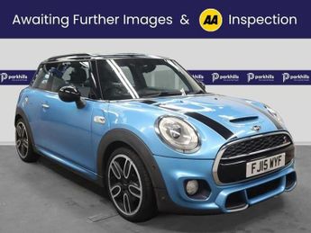 MINI Hatch 2.0 COOPER SD 3d 170 BHP - AA INSPECTED 