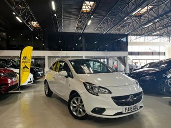 Vauxhall Corsa 1.4 ENERGY AC 3d 74 BHP