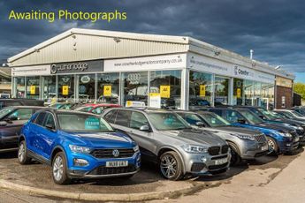 Audi Q3 2.0 TDI QUATTRO SE 5d 175 BHP