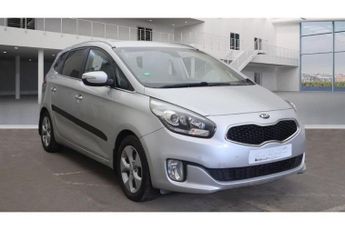 Kia Carens 1.7 CRDI 2 ISG 5d 139 BHP