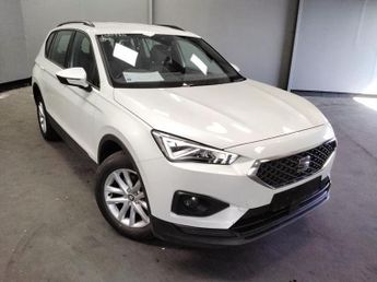 SEAT Tarraco 1.5 TSI EVO SE SUV 5dr Petrol Manual Euro 6 (s/s) (150 ps)