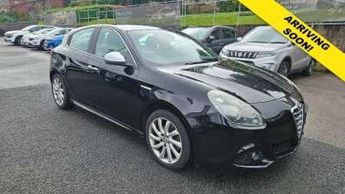 Alfa Romeo Giulietta 1.4 TB MultiAir Veloce Hatchback 5dr Petrol Manual Euro 5 (s/s) 