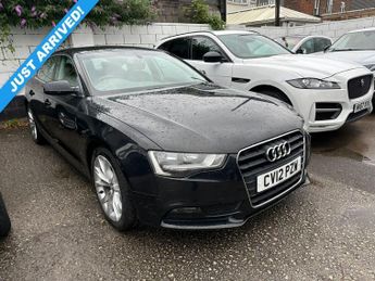 Audi A5 2.0 TDI SE Sportback 5dr Diesel Manual (stop/start)