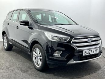 Ford Kuga 1.5L ZETEC 5d 118 BHP