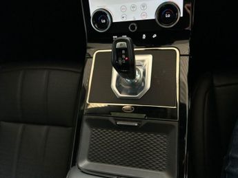 LAND ROVER RANGE ROVER EVOQUE 2.0 D240 MHEV R-Dynamic HSE SUV 5dr Diesel Auto 4WD Euro 6 (s/s)