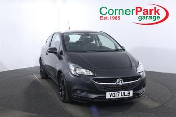 Vauxhall Corsa 1.4 ENERGY AC ECOFLEX 3d 74 BHP