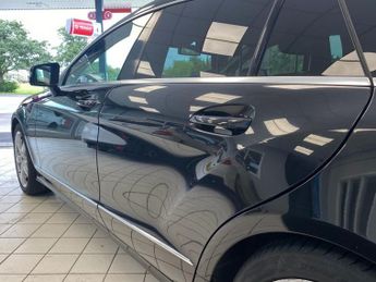 MERCEDES-BENZ CLS CLASS 3.0 CLS350 CDI BLUEEFFICIENCY 5d 262 BHP