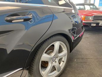 MERCEDES-BENZ CLS CLASS 3.0 CLS350 CDI BLUEEFFICIENCY 5d 262 BHP