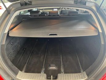 MERCEDES-BENZ CLS CLASS 3.0 CLS350 CDI BLUEEFFICIENCY 5d 262 BHP