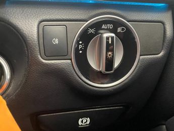 MERCEDES-BENZ CLS CLASS 3.0 CLS350 CDI BLUEEFFICIENCY 5d 262 BHP