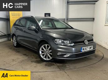 Volkswagen Golf TDi 1.6 GT TDI BLUEMOTION TECHNOLOGY 5d 114 BHP