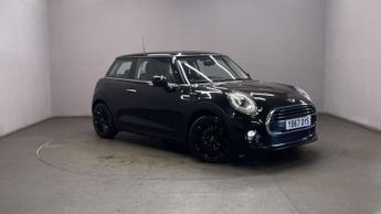 MINI Hatch 1.5 COOPER 3d AUTO 134 BHP