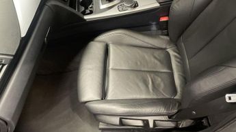 BMW 4 SERIES GRAN COUPE 2.0 420D M SPORT GRAN COUPE 4d AUTO 188 BHP
