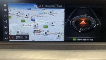BMW 4 SERIES GRAN COUPE 2.0 420D M SPORT GRAN COUPE 4d AUTO 188 BHP
