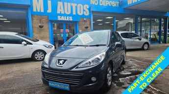 Peugeot 207 1.4 Millesim 5dr