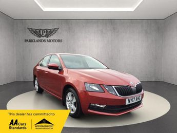 Skoda Octavia 1.4 TSI SE Hatchback 5dr  | FINANCE FROM £157 PM WITH &pou