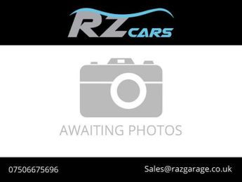 SEAT Ibiza 1.6 TDI FR 5d 94 BHP