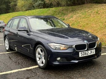 BMW 328 2.0 328i SE Touring 5dr Petrol Auto Euro 5 (s/s) (245 ps)