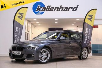 BMW 335 3.0 335d M Sport Touring 5dr Diesel Auto xDrive Euro 6 (s/s) (31