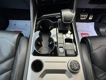 VOLKSWAGEN TOUAREG 3.0 TDI V6 R-LINE TECH SUV 5DR DIESEL 4MOTION 4WD AUTO EURO 6 (s