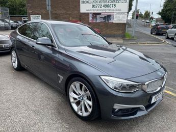 BMW 328  328i MODERN 2.0 GT 5DR  AUTO EURO 6 245 BHP