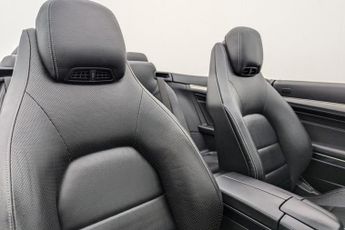 MERCEDES-BENZ E-CLASS 2.1 E250 CDI AMG Sport Cabriolet 2dr Diesel G-Tronic+ Euro 5 (s/