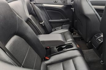 MERCEDES-BENZ E-CLASS 2.1 E250 CDI AMG Sport Cabriolet 2dr Diesel G-Tronic+ Euro 5 (s/