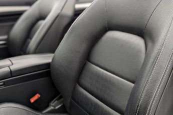 MERCEDES-BENZ E-CLASS 2.1 E250 CDI AMG Sport Cabriolet 2dr Diesel G-Tronic+ Euro 5 (s/