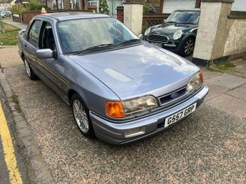 Ford Sierra RS COSWORTH  SAPHIRE 2.0 201 BHP 