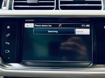 LAND ROVER RANGE ROVER 4.4 SDV8 AUTOBIOGRAPHY 5d 339 BHP