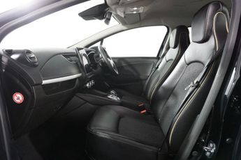 RENAULT ZOE TECHNO 5d 135 BHP