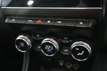 RENAULT ZOE TECHNO 5d 135 BHP