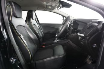 RENAULT ZOE TECHNO 5d 135 BHP