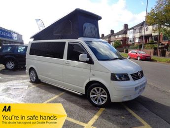 Volkswagen Transporter 1.9 TDI PD T30 Panel Van 4dr Diesel Manual L3 H1 (214 g/km, 100 