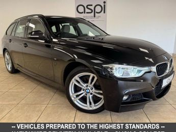 BMW 335 3.0 335d M Sport Touring 5dr Diesel Auto xDrive Euro 6 (s/s) (31