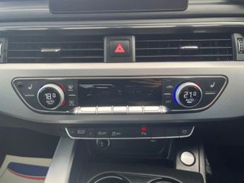 AUDI A5 2.0 TFSI Sport Sportback 5dr Petrol S Tronic Euro 6 (s/s) (190 p