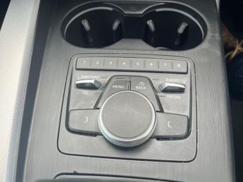 AUDI A5 2.0 TFSI Sport Sportback 5dr Petrol S Tronic Euro 6 (s/s) (190 p
