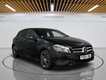 Mercedes A Class A180 CDI Sport 5dr