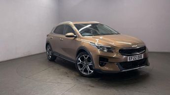 Kia Ceed 1.5 T-GDi 3 SUV 5dr Petrol Manual Euro 6 (s/s) (158 bhp)