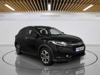 Honda HR-V 1.5 i-VTEC EX SUV 5dr Petrol CVT Euro 6 (s/s) (130 ps)