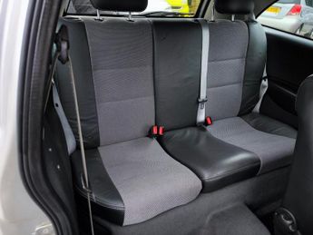 VAUXHALL CORSA 1.2 SXI 16V TWINPORT MTA 3d 80 BHP