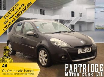 Renault Clio 1.2 TCe 20th Anniversary Hatchback 5dr Petrol Manual Euro 5 (100