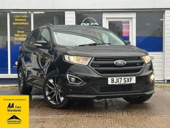 Ford Edge 2.0 TDCi Sport SUV 5dr Diesel Powershift AWD Euro 6 (s/s) (210 p