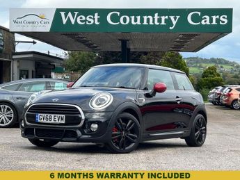 MINI Hatch 1.5 COOPER SPORT 3d 134 BHP