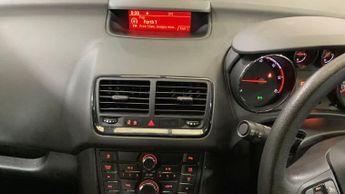 VAUXHALL MERIVA 1.7 CDTi Exclusiv MPV 5dr Diesel Auto Euro 5 (100 ps)