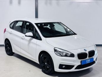 BMW 218 2.0 218d Sport MPV 5dr Diesel Auto Euro 6 (s/s) (150 ps)