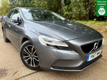 Volvo V40 1.5 T2 Momentum Nav Plus Hatchback 5dr Petrol Auto Euro 6 (s/s) 