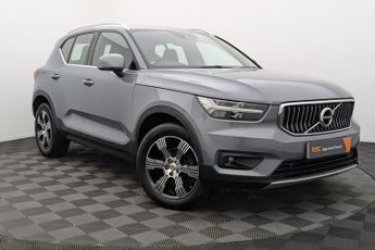 Volvo XC40 1.5 T3 Inscription SUV 5dr Petrol Auto Euro 6 (s/s) (163 ps)