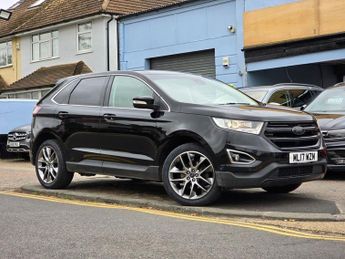 Ford Edge 2.0 TDCi Titanium SUV 5dr Diesel Powershift AWD Euro 6 (s/s) (21